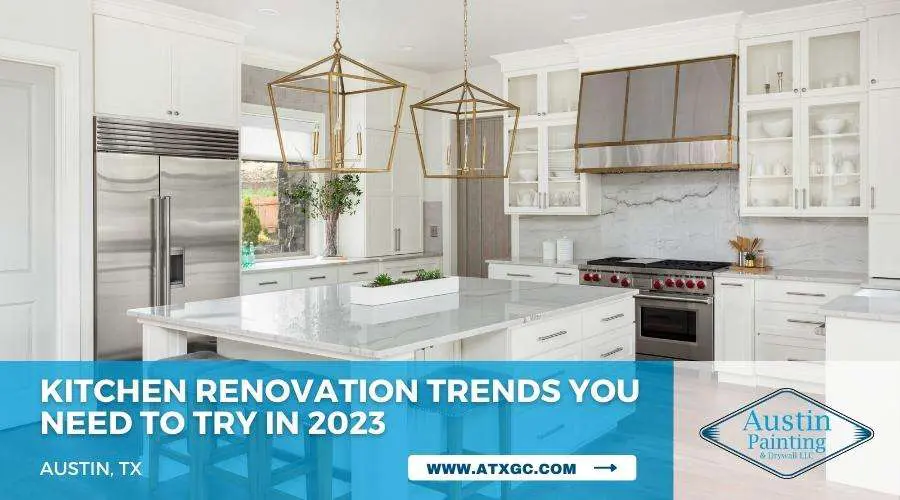 Kitchen Renovation