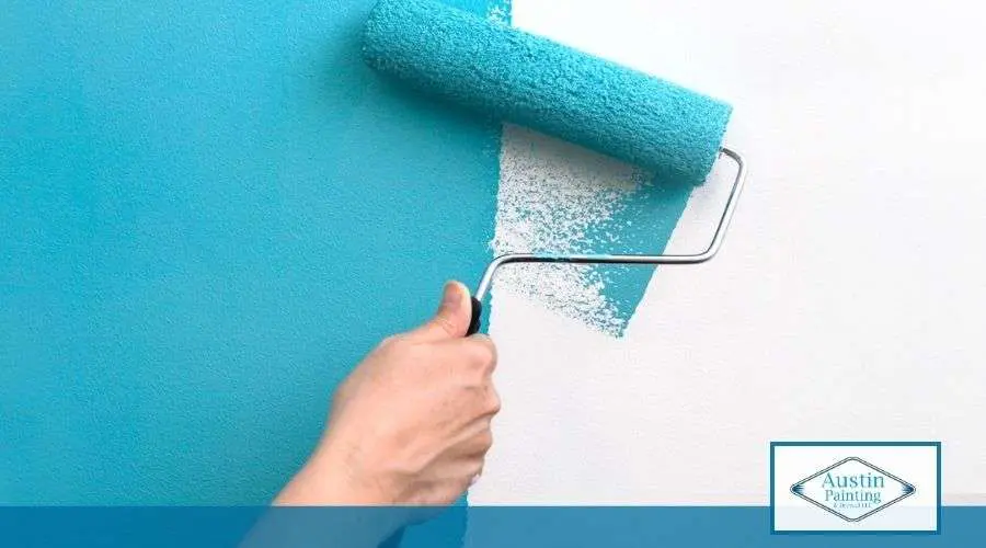Residential Interior Painting TX