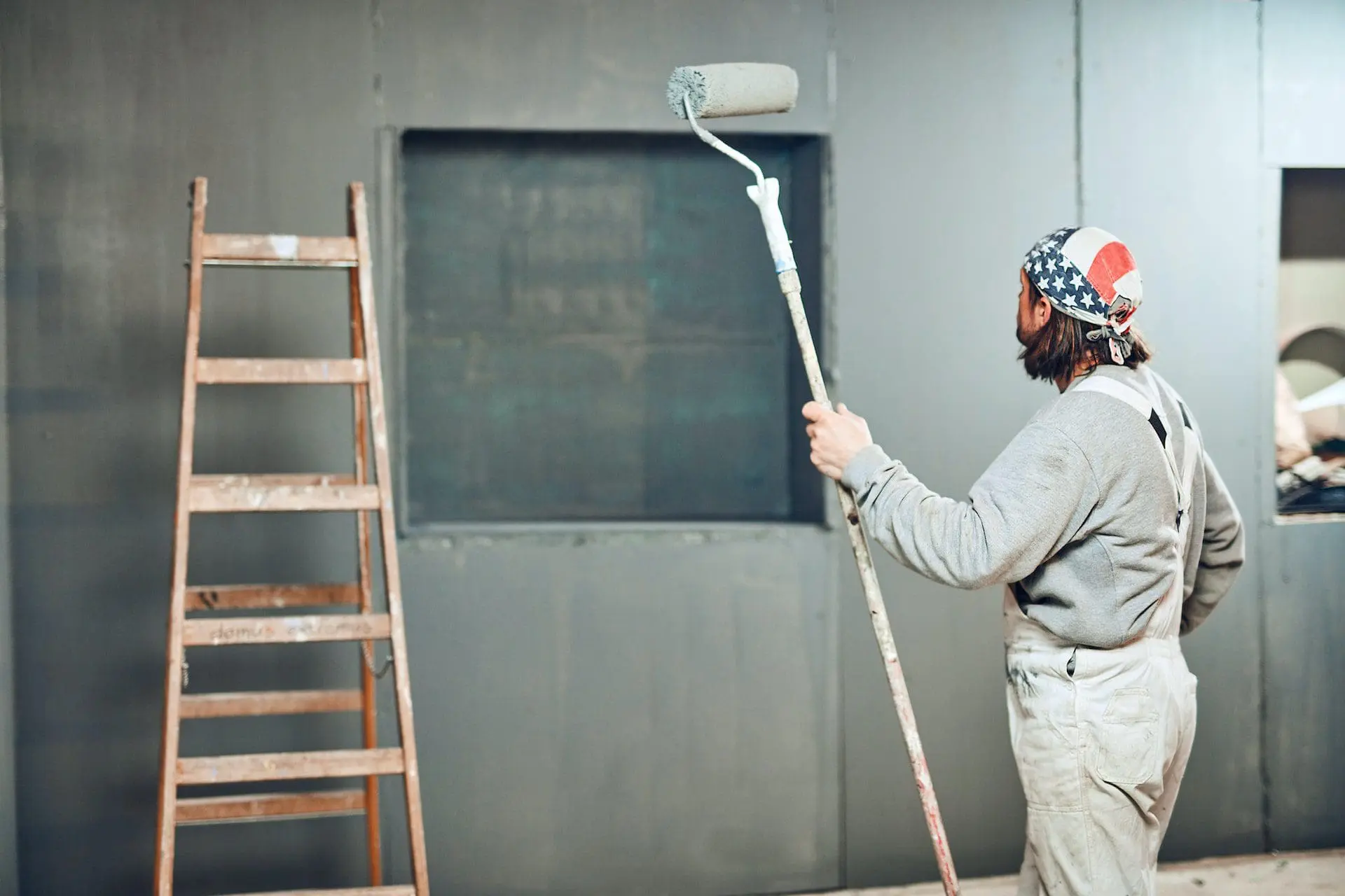 Paint Contractor in austin