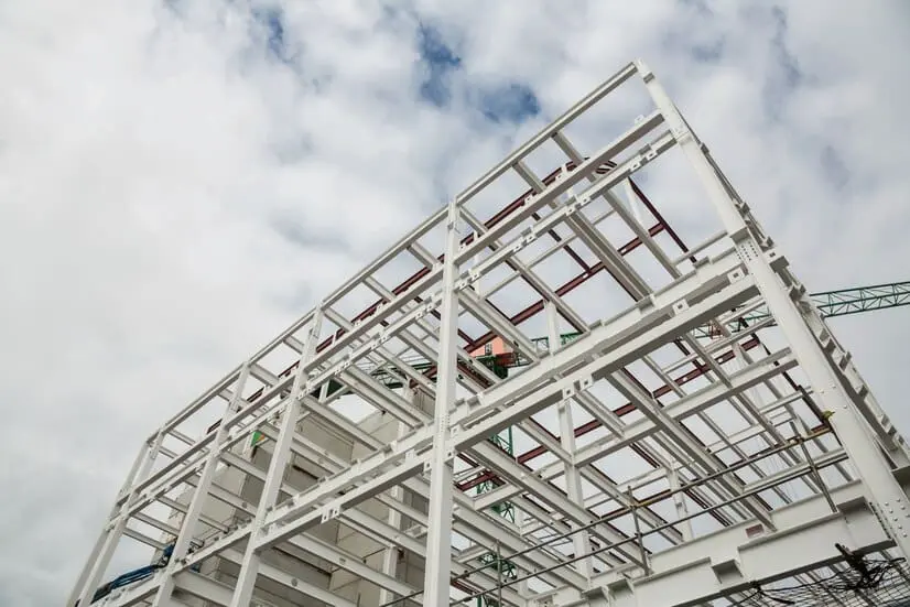 Metal Stud Framing