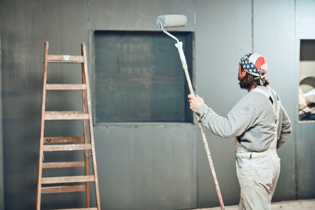 Paint Contractor in austin