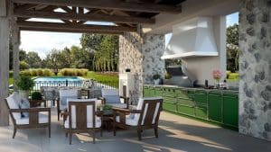 outdoor suite for portfolio austin painting