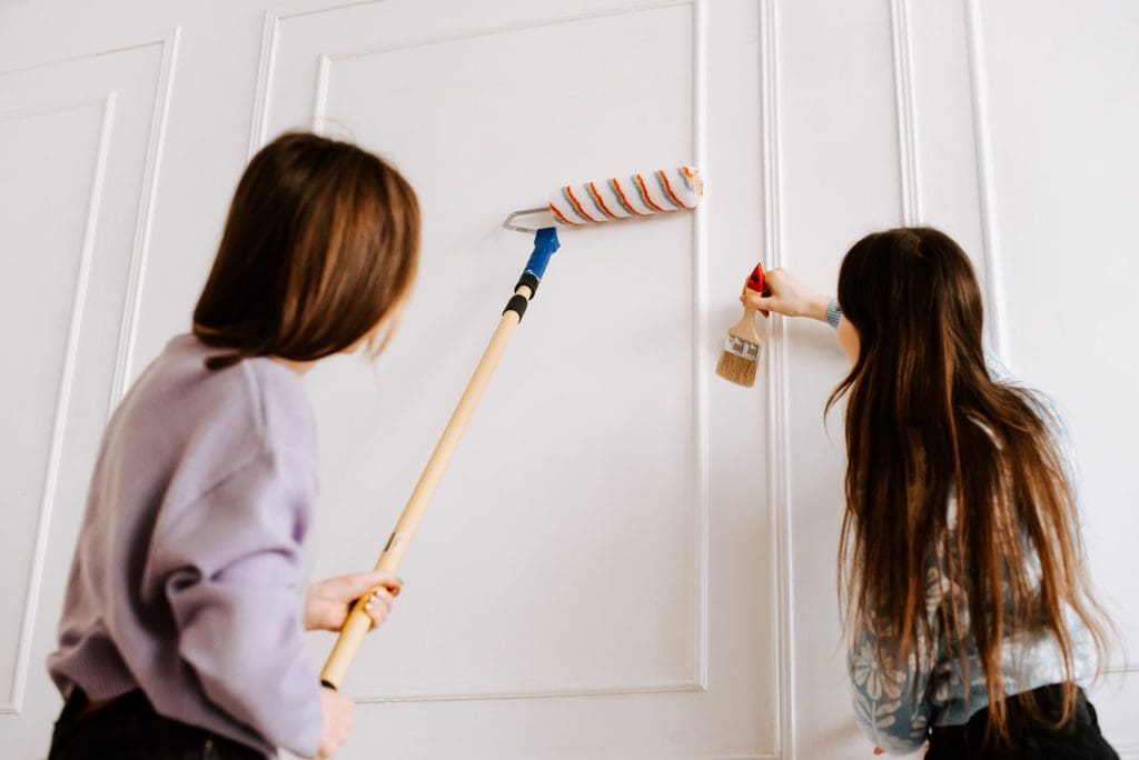 austin painting company