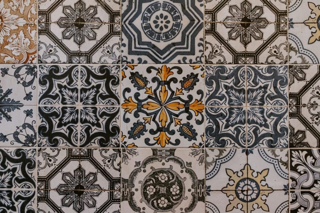 Tile Installation
