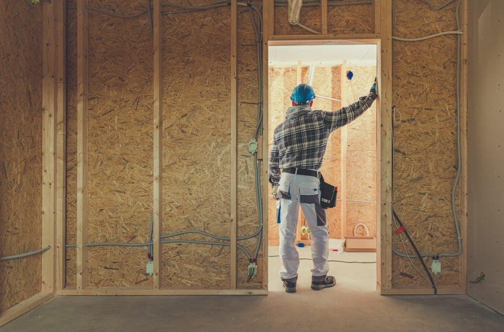 drywall