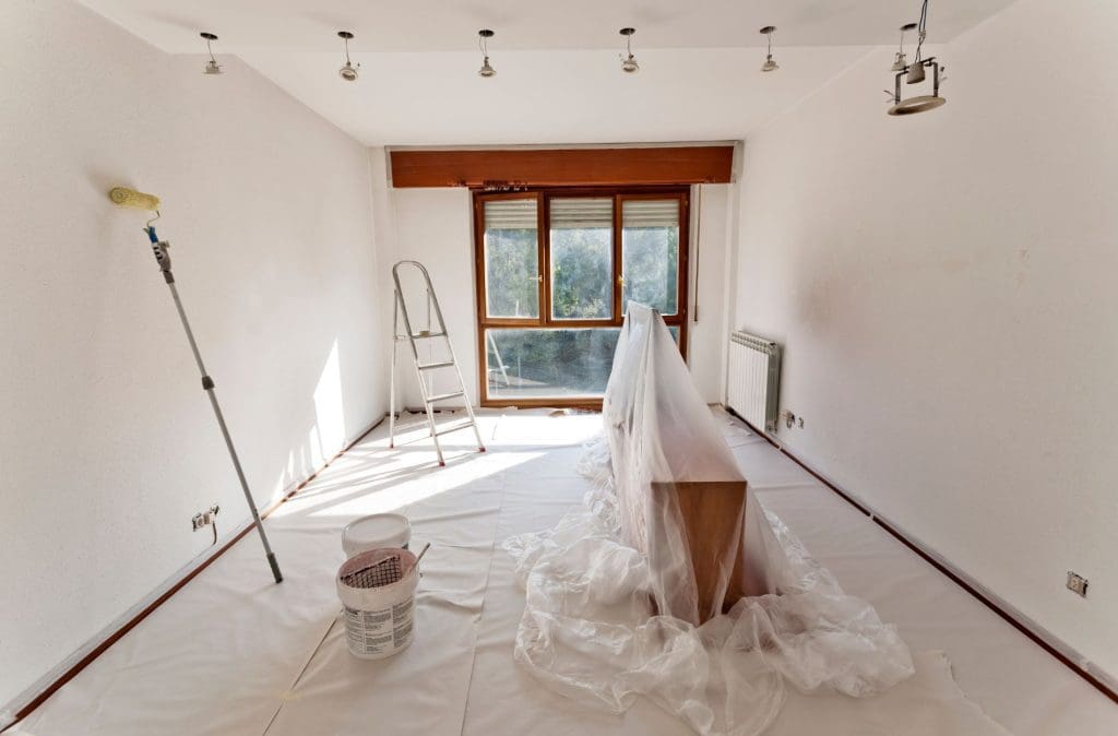 room painting