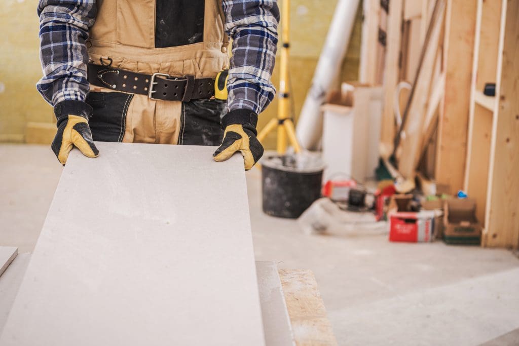 Drywall