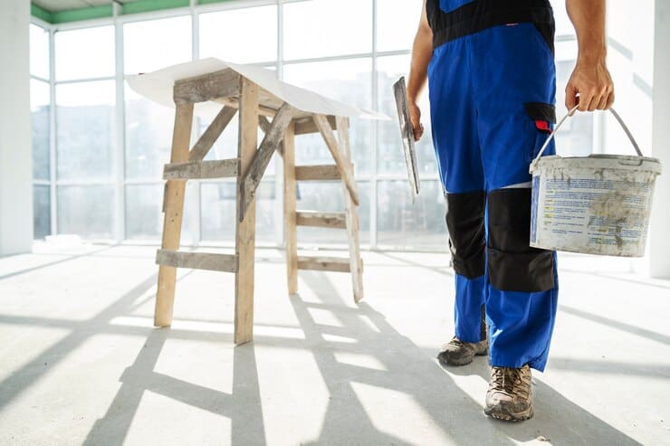 Commercial Painting
