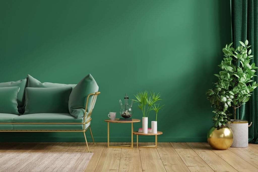 painting trends