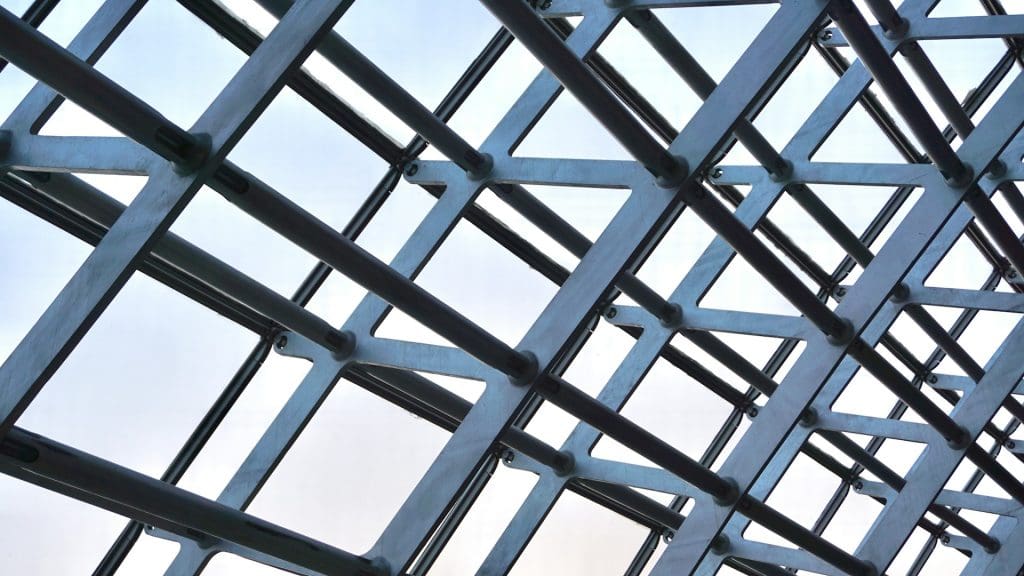 Metal Stud Framing
