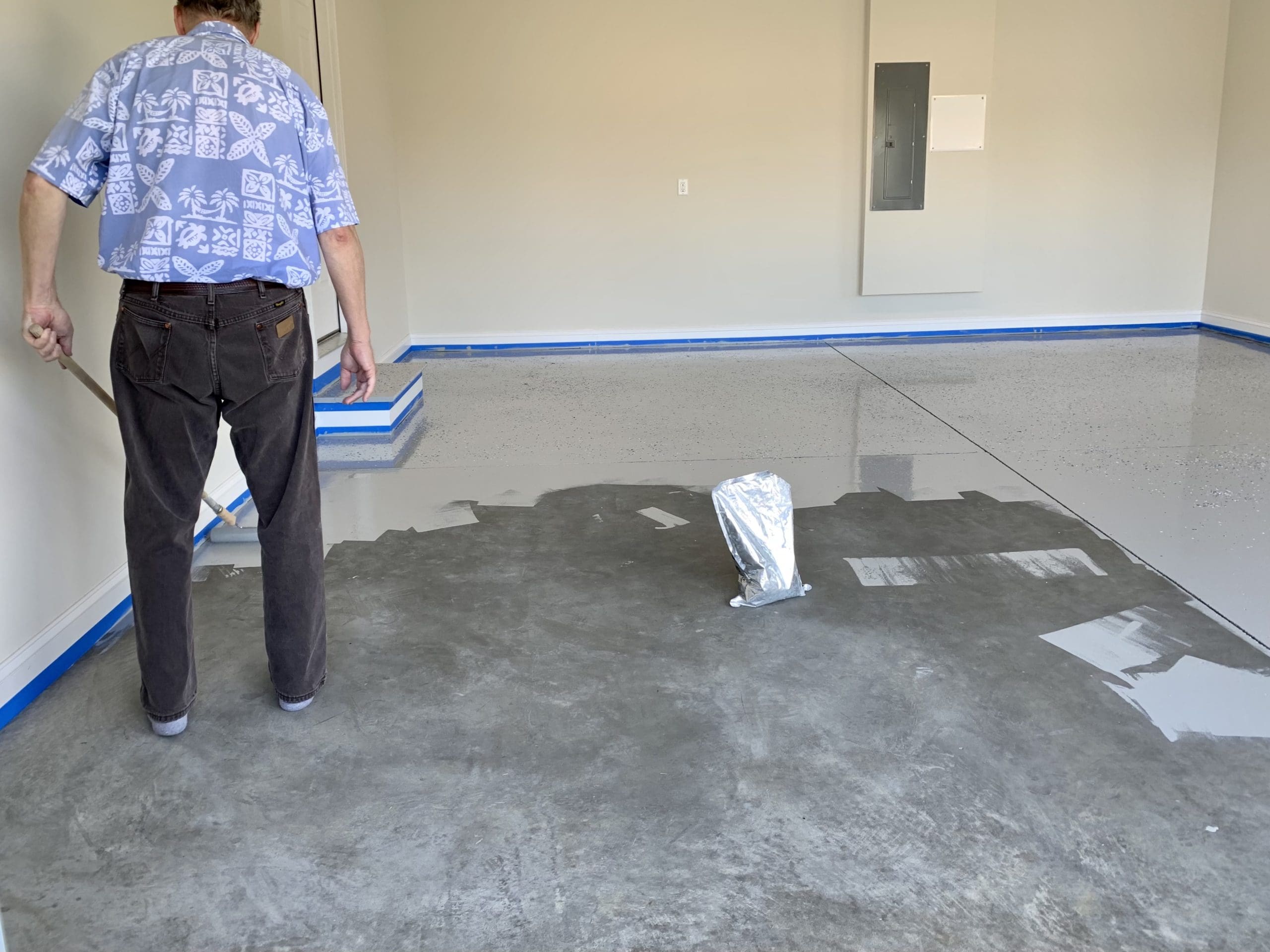 floor coating