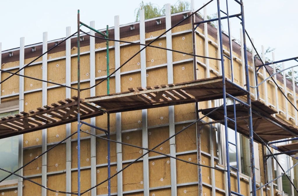 commercial insulation