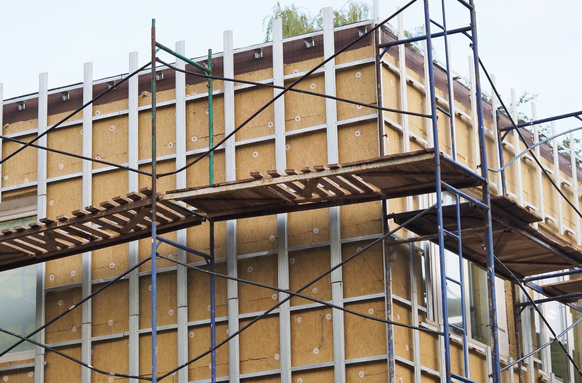 commercial insulation