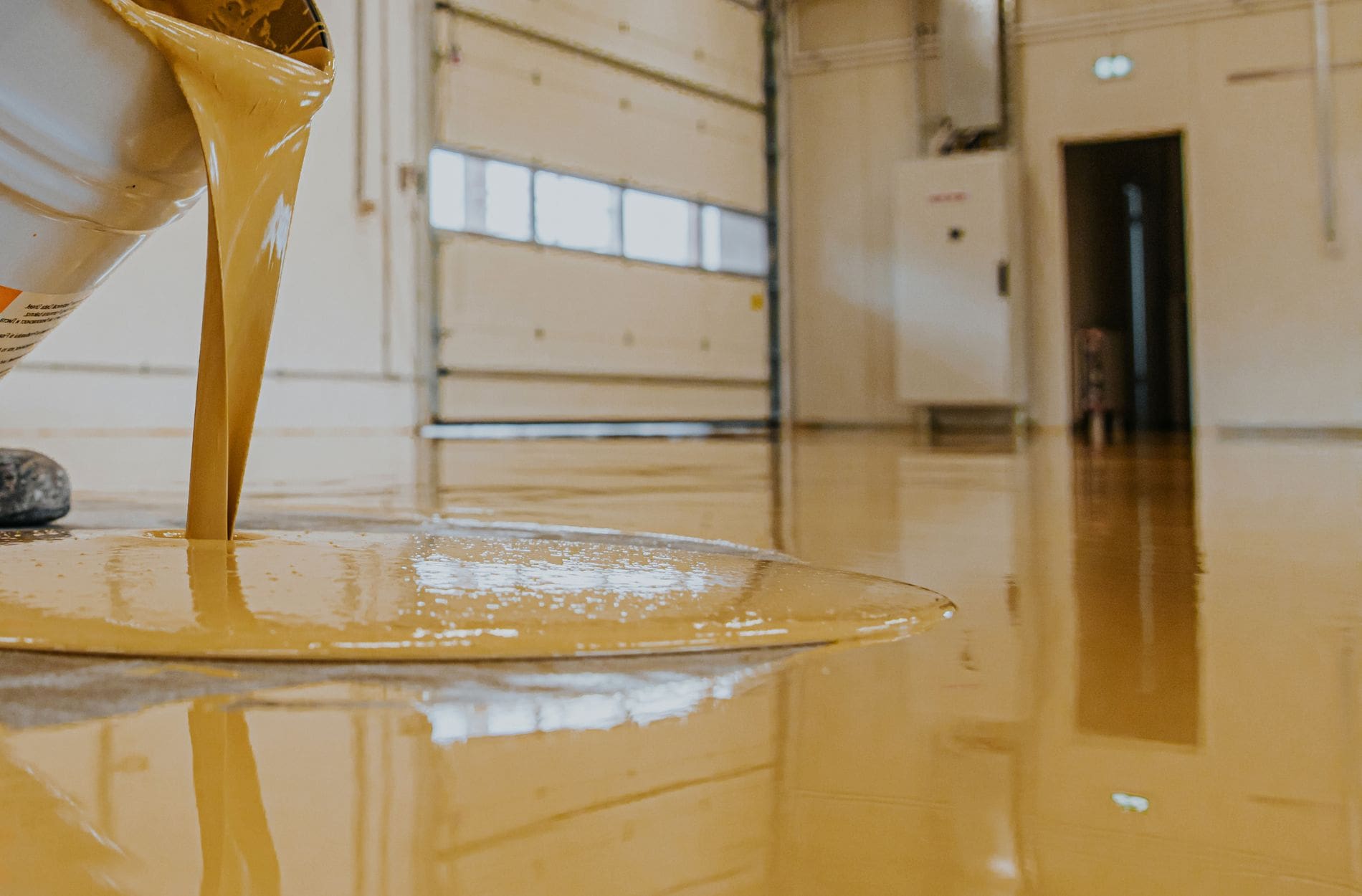 floor coating