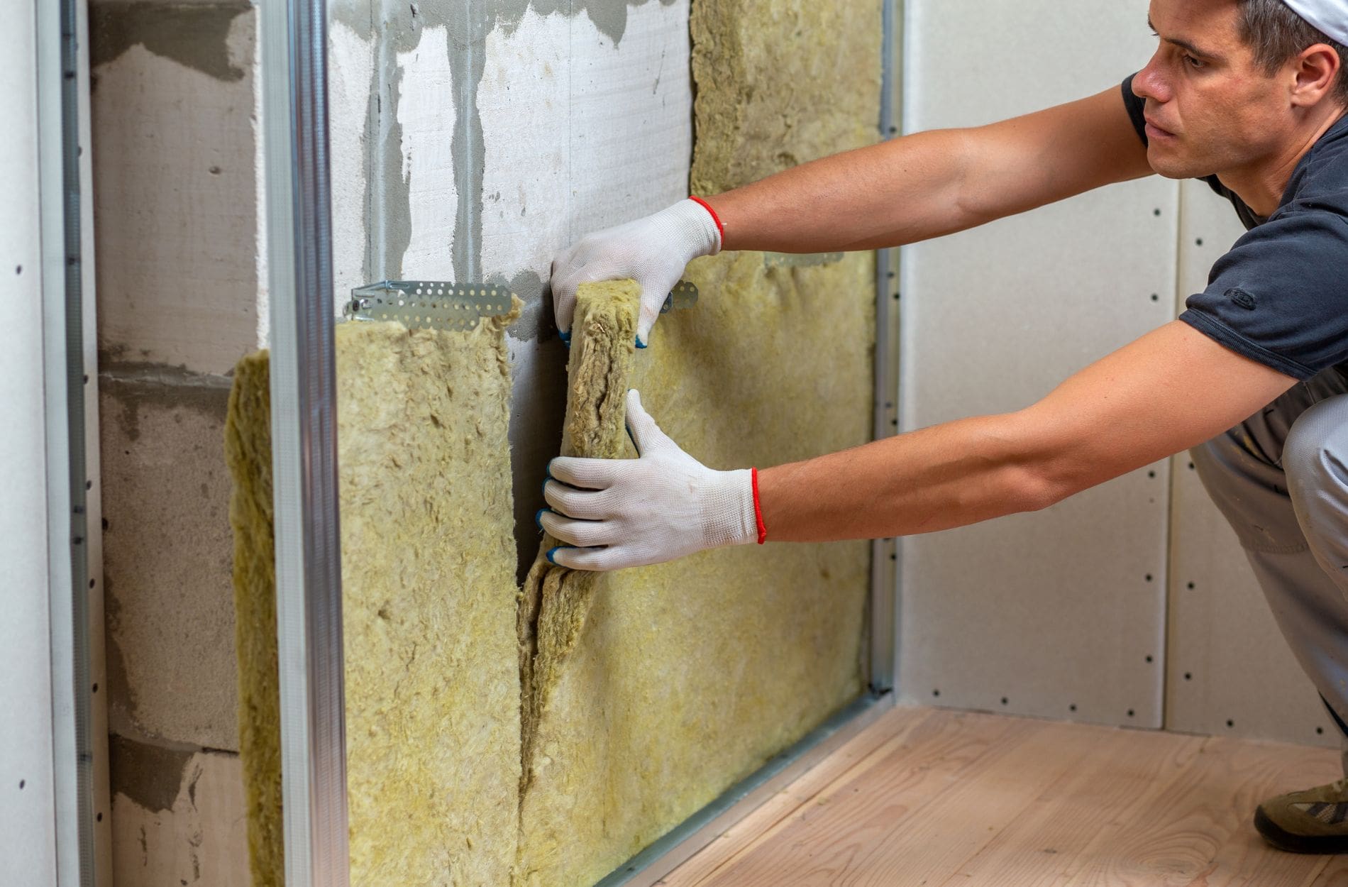commercial insulation