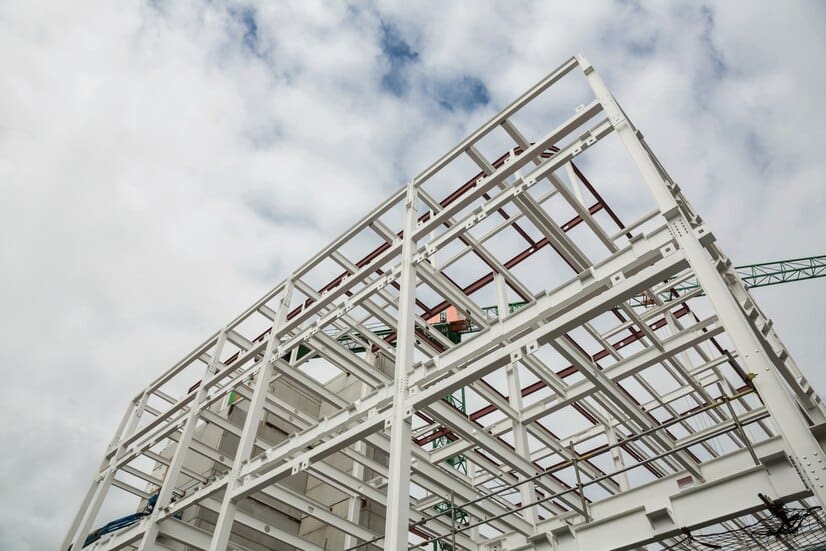 Metal Stud Framing