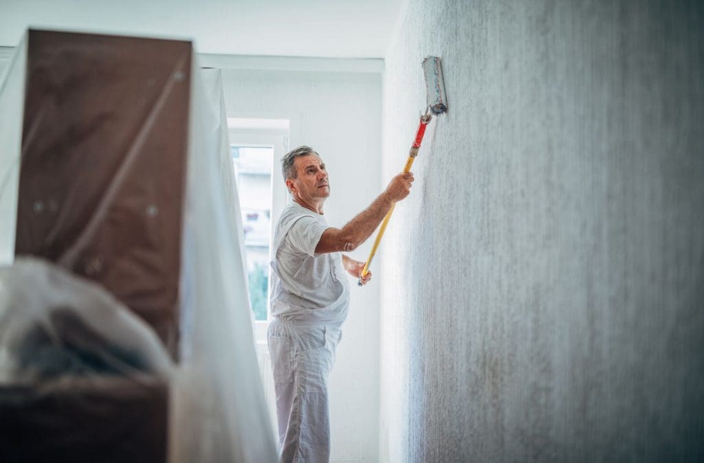 residential painting