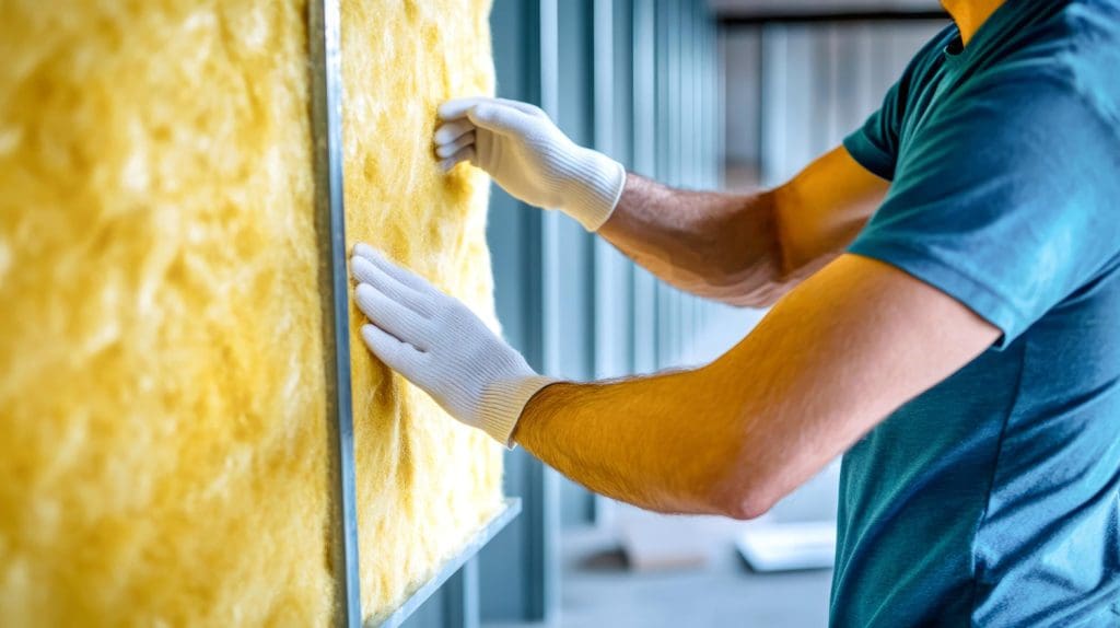 Commercial Insulation