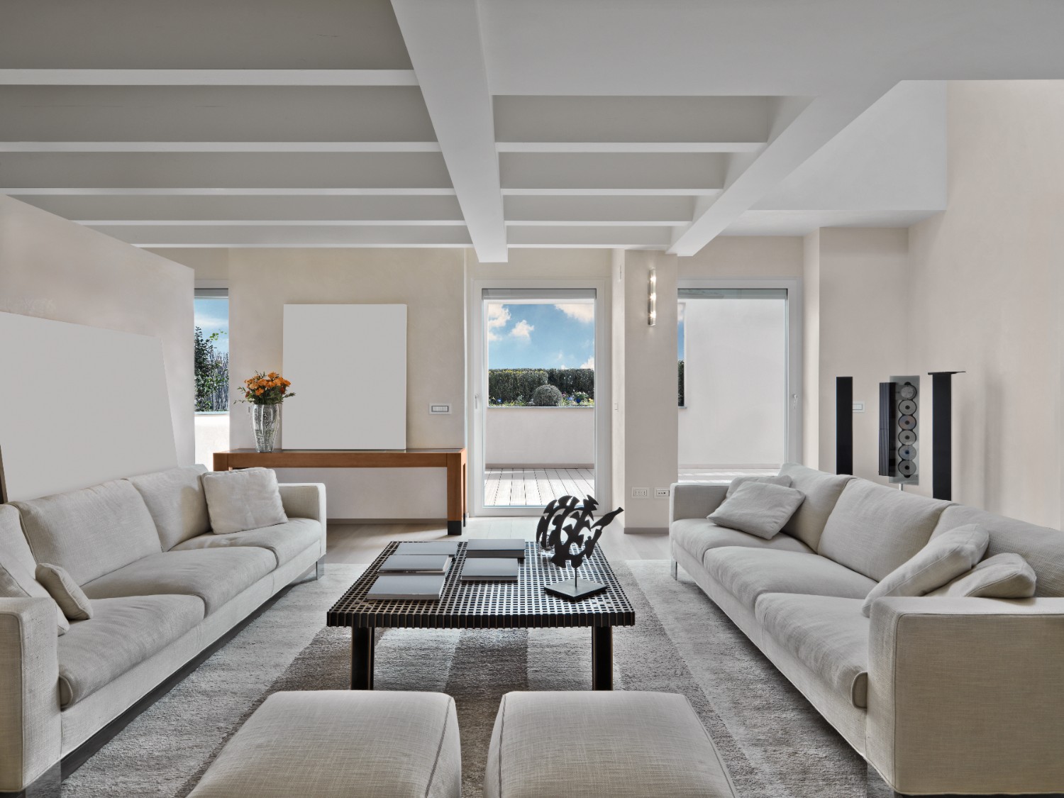Experienced local painters delivering premium interior painting and home improvement in Central Austin