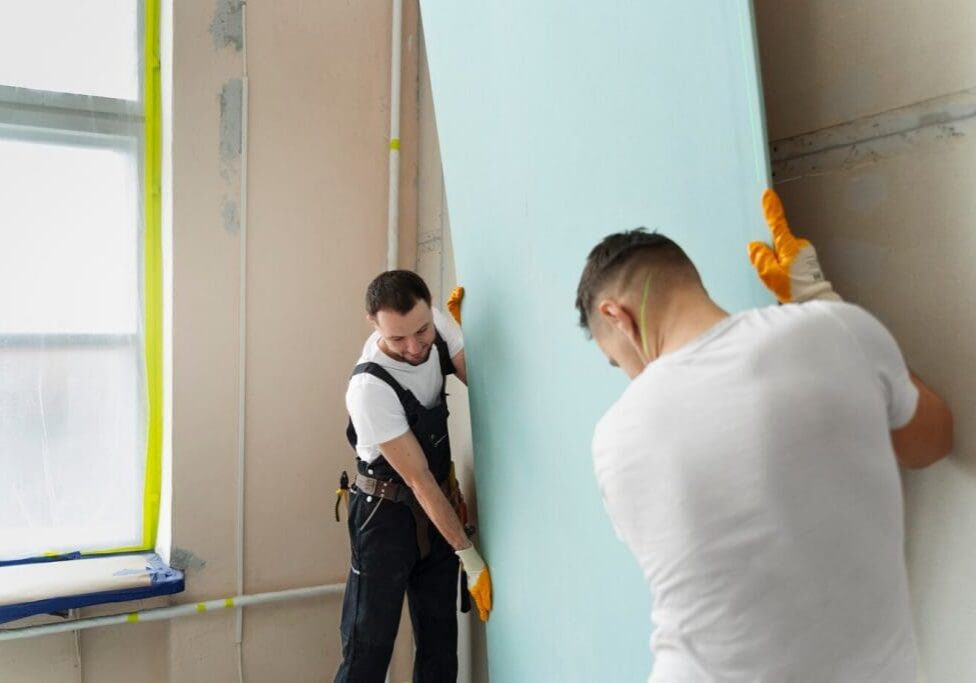 Drywall Installation