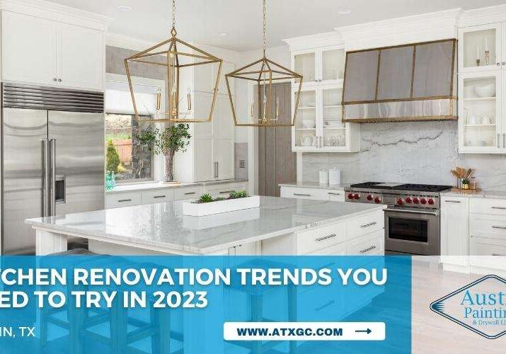 Kitchen Renovation