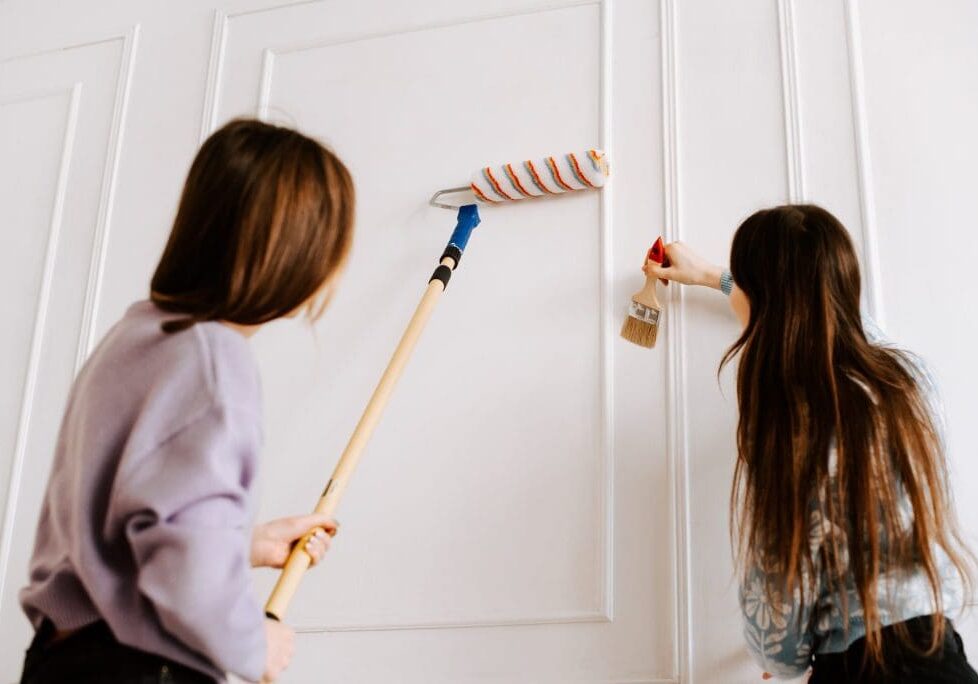 austin painting company