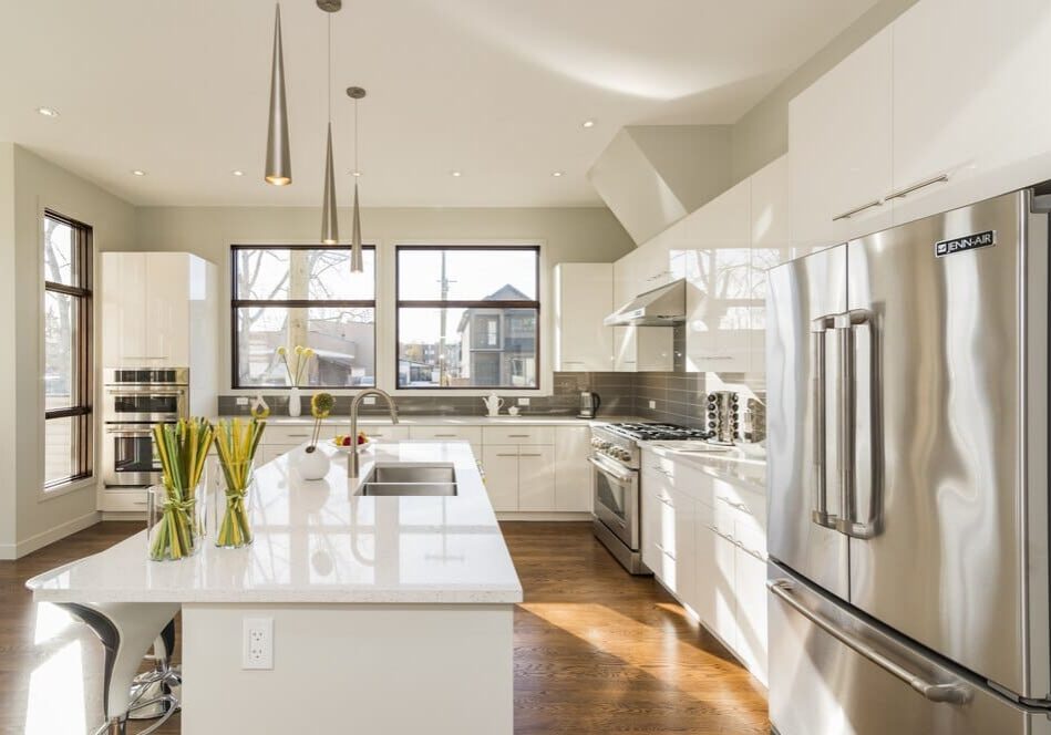 Kitchen Remodeling