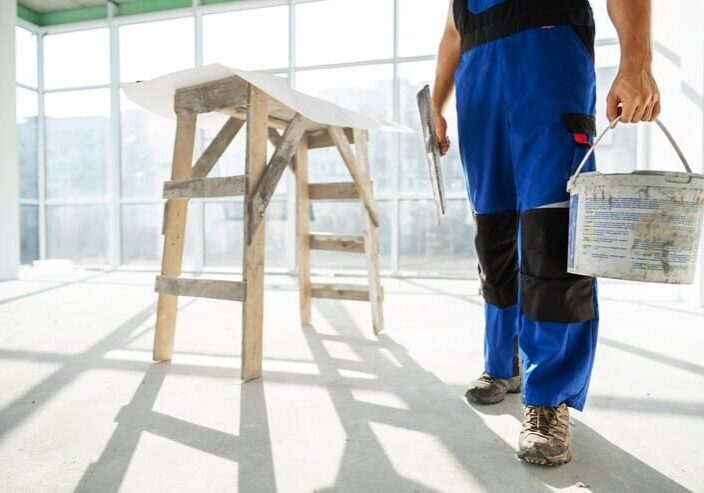 Commercial Painting