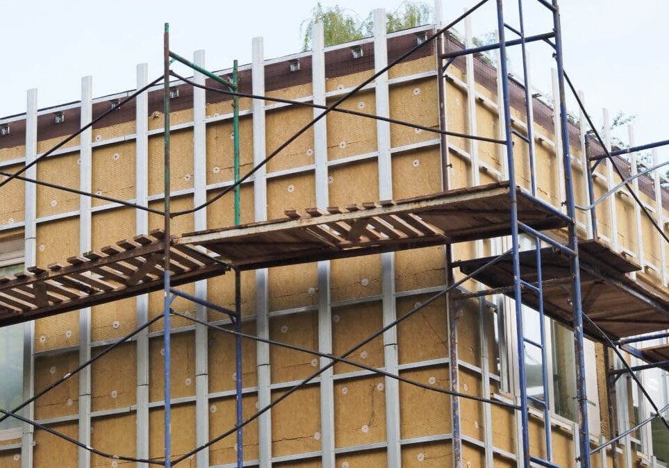 commercial insulation