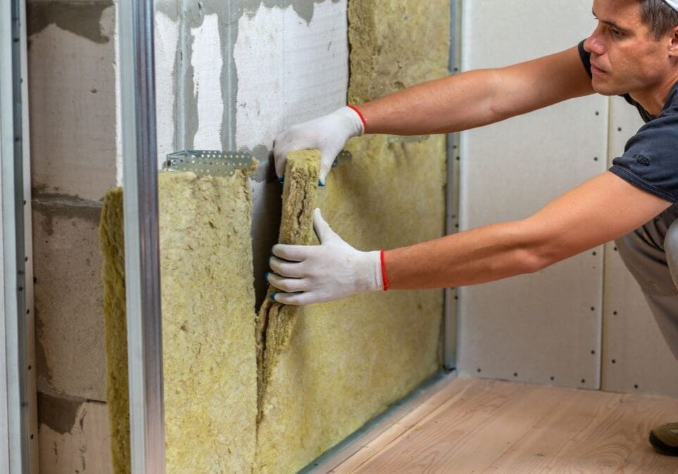 commercial insulation