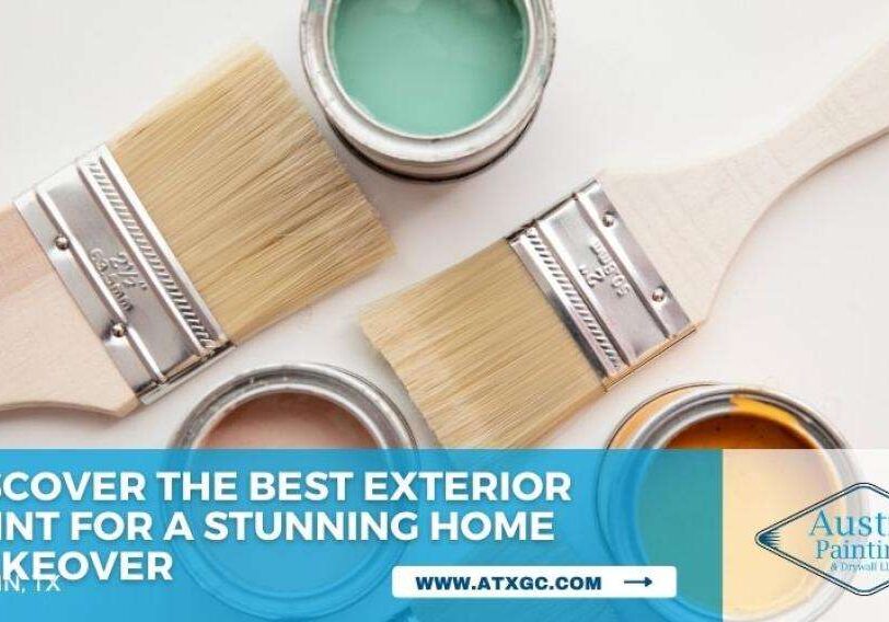 Drywall Home Remodeling Painting and Finishing Austin, TX