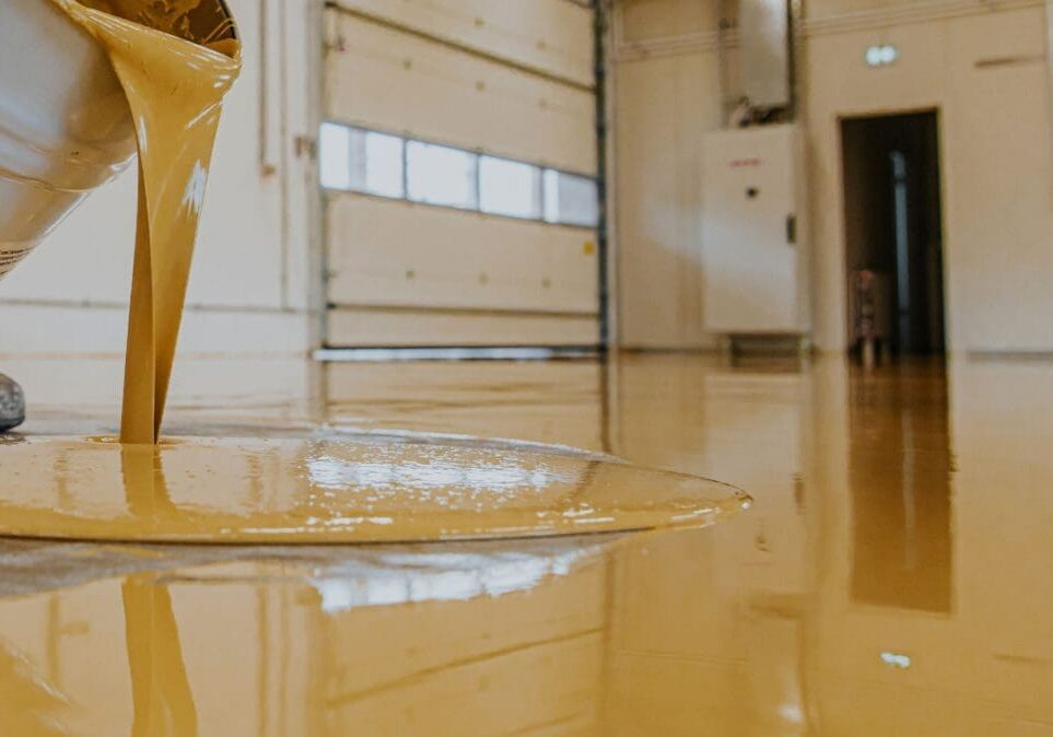 floor coating