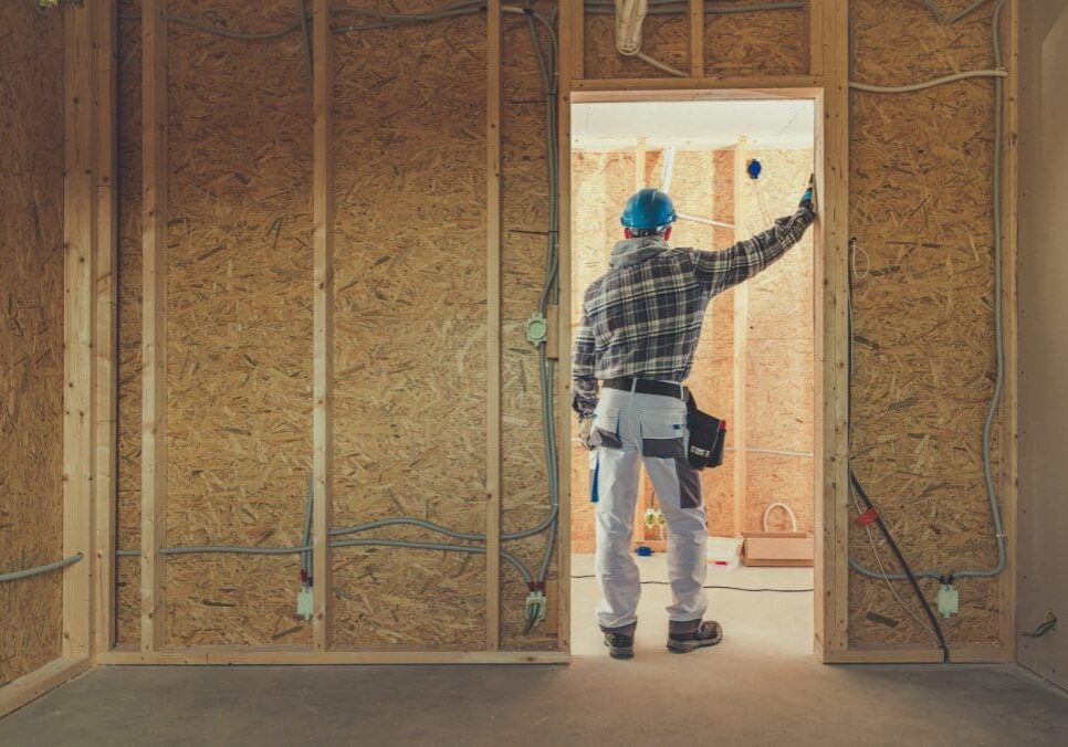 drywall