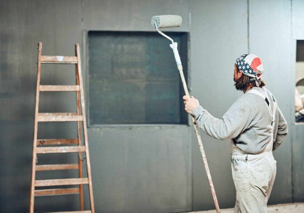 Paint Contractor in austin