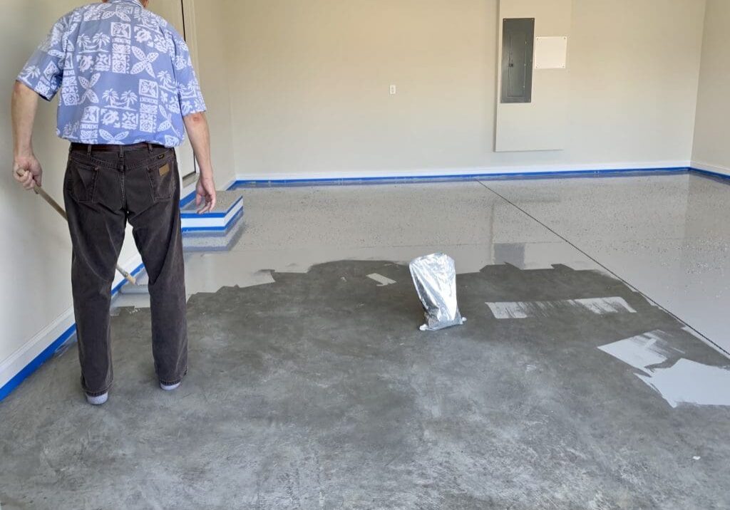 floor coating
