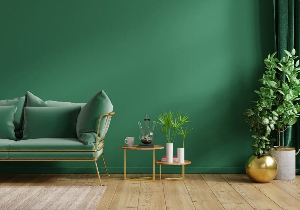painting trends