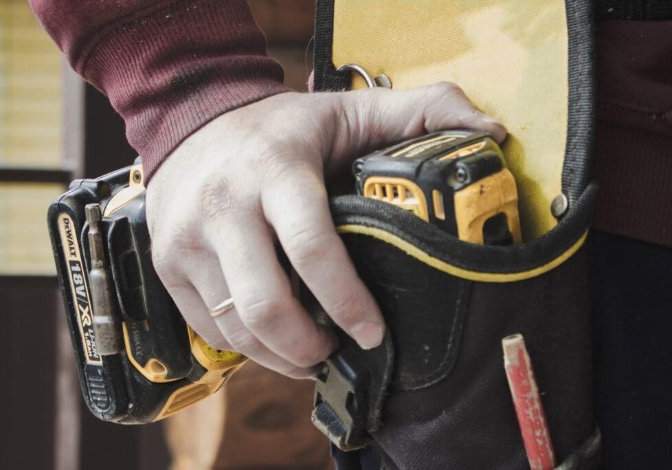 repairman