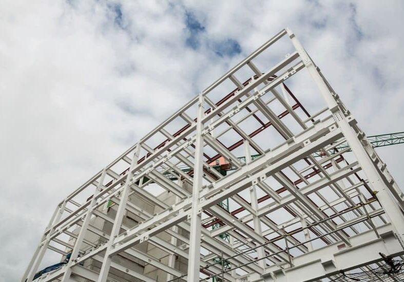 Metal Stud Framing