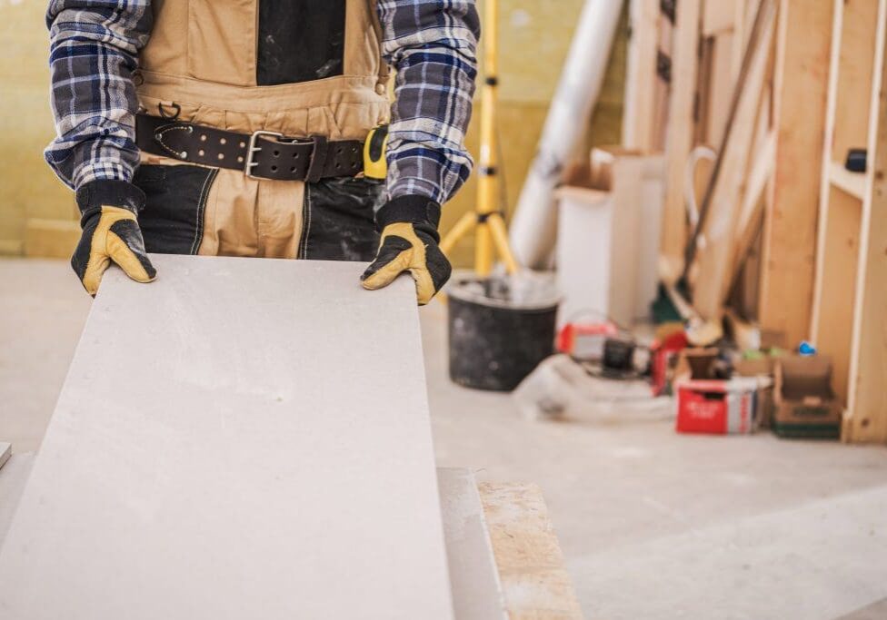 Drywall