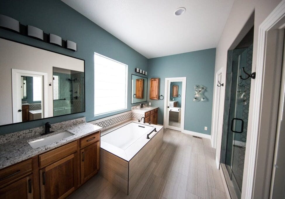 Bathroom Remodeling