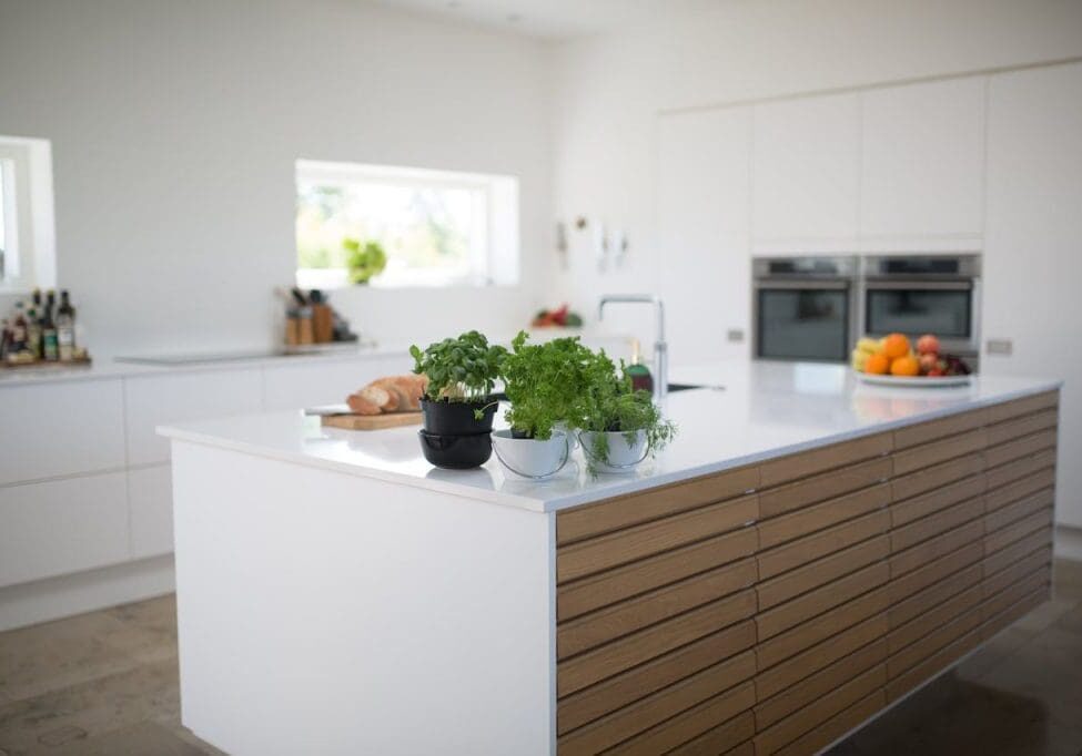 kitchen interior