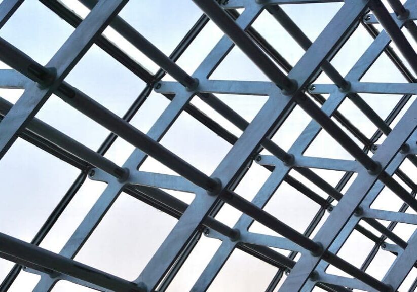 Metal Stud Framing
