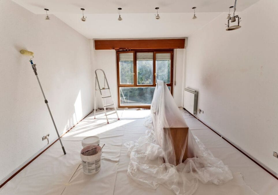 room painting